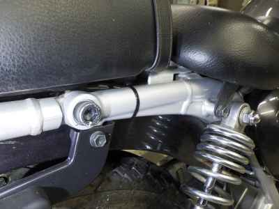 Suzuki ST250E