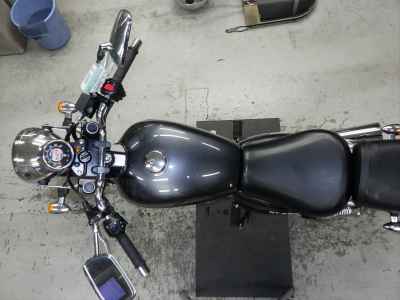 Suzuki ST250E