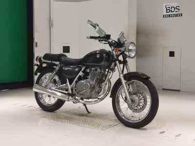 Suzuki ST250E