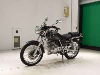 Suzuki ST250E