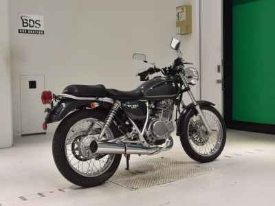 Suzuki ST250E