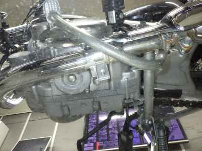 Suzuki ST250E