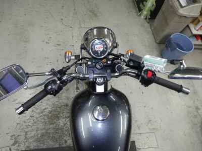Suzuki ST250E