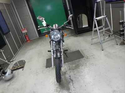 Suzuki ST250E