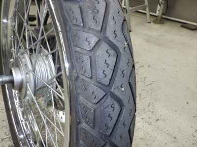 Suzuki ST250E