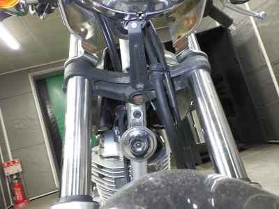 Suzuki ST250E