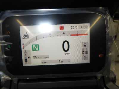 Honda X-Adv 750 2025