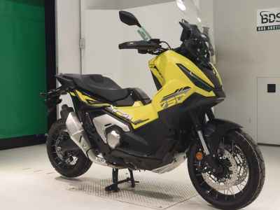 Honda X-Adv 750 2025
