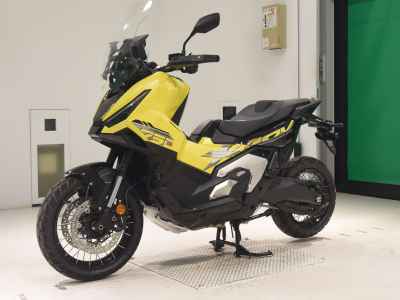 Honda X-Adv 750 2025