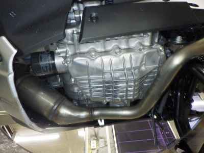 Honda X-Adv 750 2025