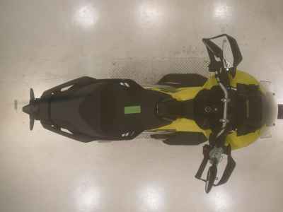 Honda X-Adv 750 2025