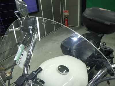 Harley-Davidson Superlow XL1200T 2014