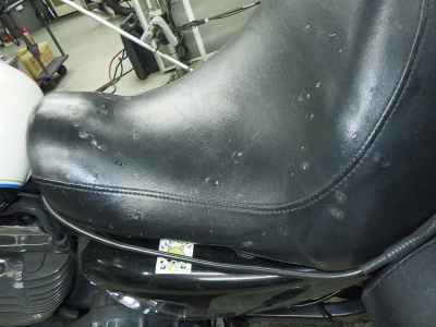Harley-Davidson Superlow XL1200T 2014