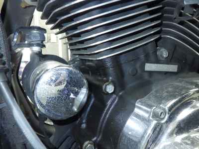 Harley-Davidson Superlow XL1200T 2014