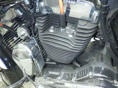Harley-Davidson Superlow XL1200T 2014