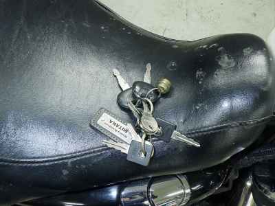 Harley-Davidson Superlow XL1200T 2014