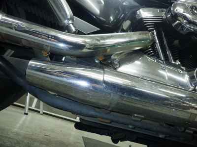 Harley-Davidson Superlow XL1200T 2014