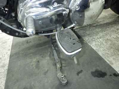 Harley-Davidson Superlow XL1200T 2014