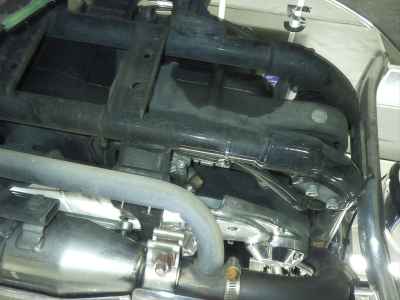 Harley-Davidson Superlow XL1200T 2014