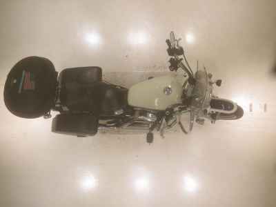 Harley-Davidson Superlow XL1200T 2014