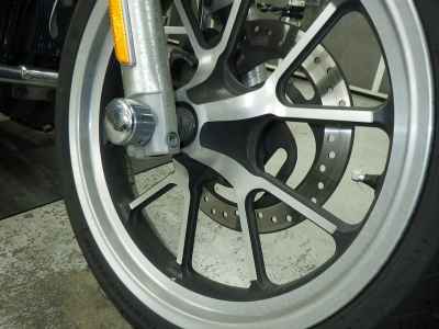 Harley-Davidson Superlow XL1200T 2014