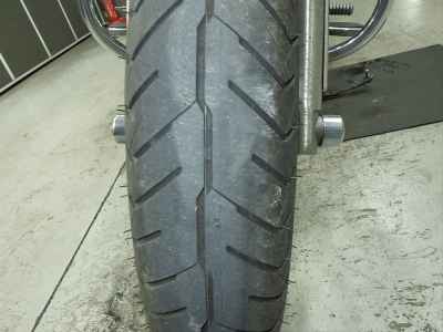 Harley-Davidson Superlow XL1200T 2014