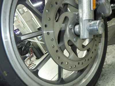 Harley-Davidson Superlow XL1200T 2014