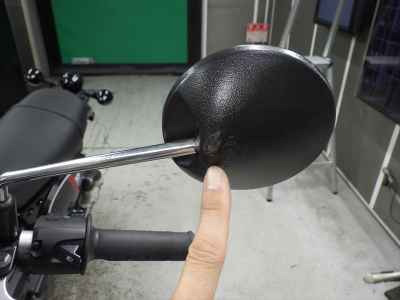 Yamaha Bolt 2018