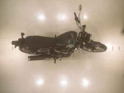 Yamaha Bolt 2018
