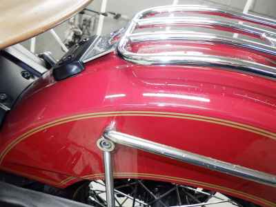Indian 1200 2020