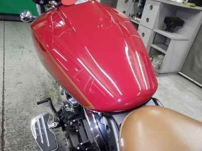Indian 1200 2020