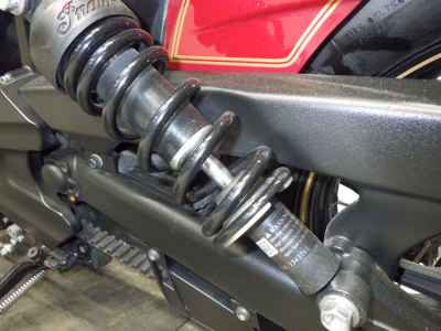 Indian 1200 2020