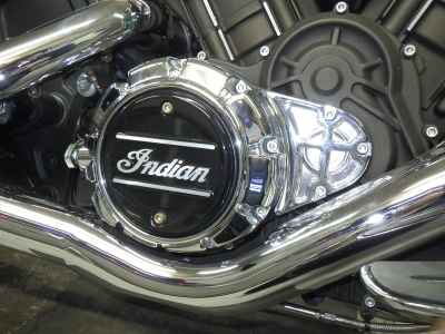 Indian 1200 2020