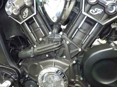 Indian 1200 2020
