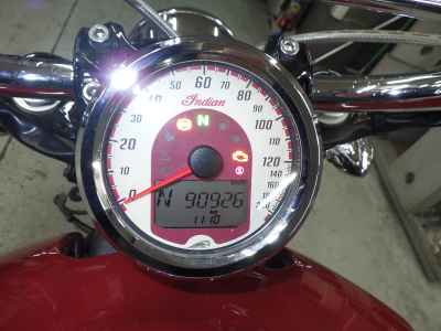 Indian 1200 2020