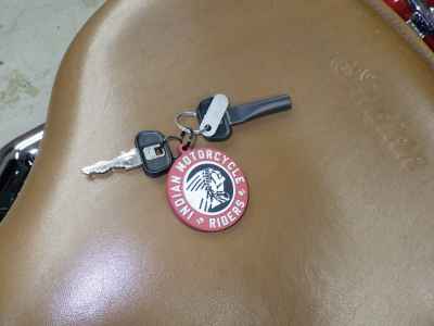 Indian 1200 2020