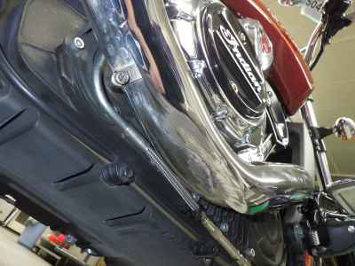 Indian 1200 2020