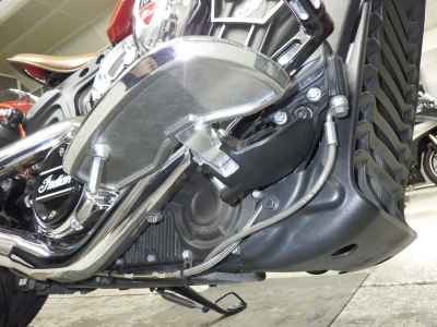 Indian 1200 2020