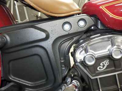 Indian 1200 2020