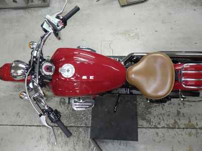 Indian 1200 2020