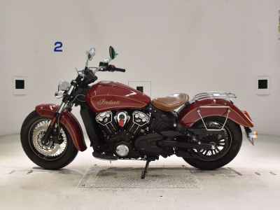 Indian 1200 2020