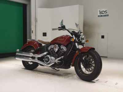 Indian 1200 2020