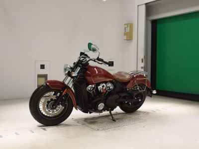 Indian 1200 2020
