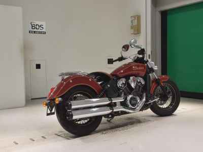 Indian 1200 2020