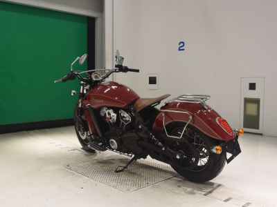 Indian 1200 2020