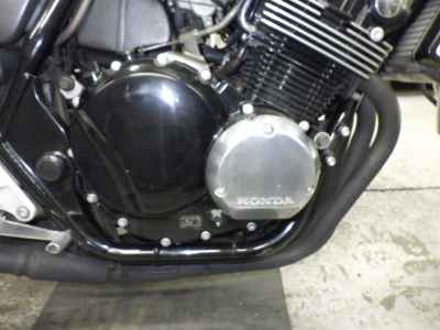 Honda CB400SFV 2002