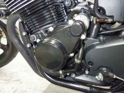 Honda CB400SFV 2002