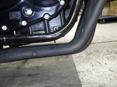 Honda CB400SFV 2002