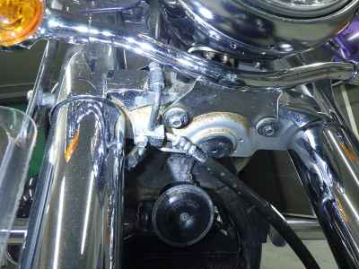 Kawasaki Vulcan 1700 Classic Tourer 2012