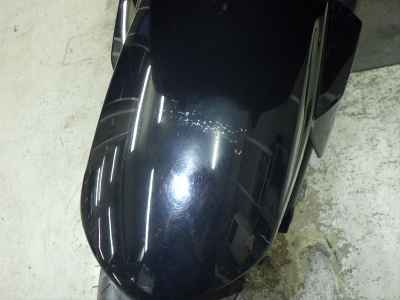 Suzuki GSX250R